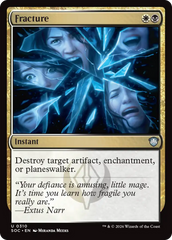 Fraturar / Fracture - Magic: The Gathering - MoxLand