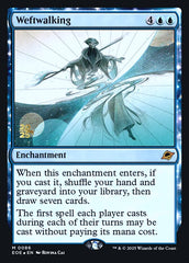 Weftwalking - Magic: The Gathering - MoxLand