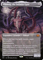 Ulamog, o Vórtice Infinito / Ulamog, the Infinite Gyre - Magic: The Gathering - MoxLand