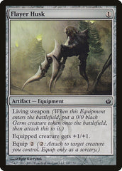 Casca do Esfolador / Flayer Husk - Magic: The Gathering - MoxLand
