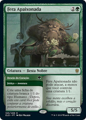 Fera Apaixonada / Lovestruck Beast - Magic: The Gathering - MoxLand