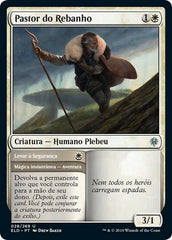 Pastor do Rebanho / Shepherd of the Flock - Magic: The Gathering - MoxLand