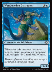 Distrator de Vinherrante / Wanderwine Distracter - Magic: The Gathering - MoxLand
