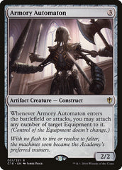 Autômato do Arsenal / Armory Automaton - Magic: The Gathering - MoxLand