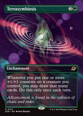 Fabricação de Armas / Terrasymbiosis - Magic: The Gathering - MoxLand
