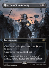 Invocação Cruel / Heartless Summoning - Magic: The Gathering - MoxLand