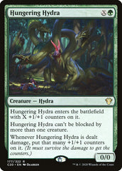 Hidra Faminta / Hungering Hydra - Magic: The Gathering - MoxLand