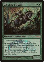 Mevlevi / Whirling Dervish - Magic: The Gathering - MoxLand