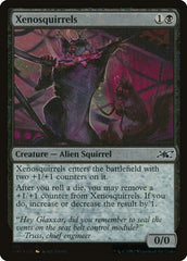 Xenosquirrels - Magic: The Gathering - MoxLand