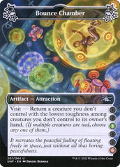 Bounce Chamber - Magic: The Gathering - MoxLand