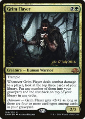 Esfolador Macabro / Grim Flayer - Magic: The Gathering - MoxLand