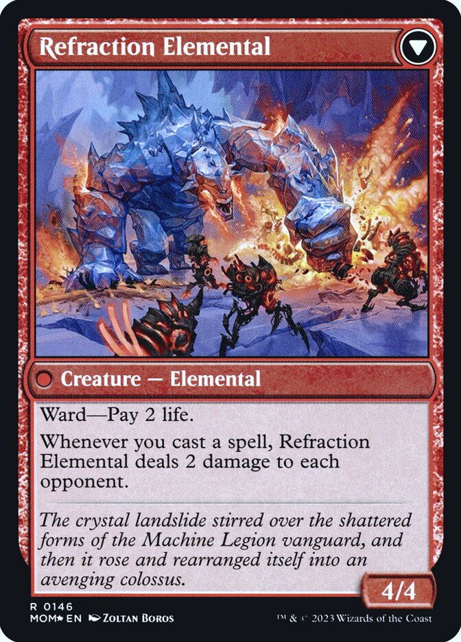 Invasão de Karsus / Invasion of Karsus - Magic: The Gathering - MoxLand