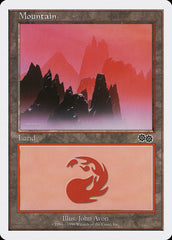 Montanha / Mountain - Magic: The Gathering - MoxLand