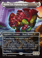 Fortuna, Montaria Leal / Fortune, Loyal Steed - Magic: The Gathering - MoxLand