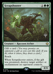 Scrapshooter - Magic: The Gathering - MoxLand