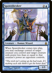 Negociador de Proles / Spawnbroker - Magic: The Gathering - MoxLand