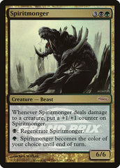 Vendilhão de Espíritos / Spiritmonger - Magic: The Gathering - MoxLand
