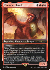 Themberchaud - Magic: The Gathering - MoxLand