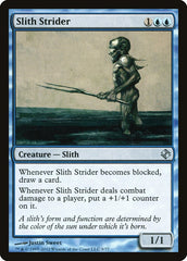 Slith Passo-Largo / Slith Strider - Magic: The Gathering - MoxLand