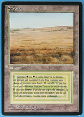 Savannah - Magic: The Gathering - MoxLand