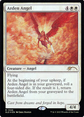 Arden Angel - Magic: The Gathering - MoxLand
