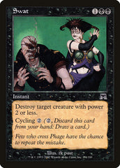 Tapa / Swat - Magic: The Gathering - MoxLand
