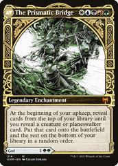 Esika, Deusa da Árvore / Esika, God of the Tree - Magic: The Gathering - MoxLand