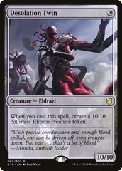 Gêmeo da Desolação / Desolation Twin - Magic: The Gathering - MoxLand