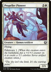 Pioneira dos Propulsores / Propeller Pioneer - Magic: The Gathering - MoxLand