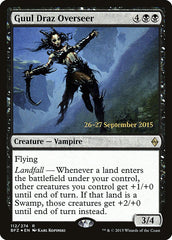 Supervisora de Guul Draz / Guul Draz Overseer - Magic: The Gathering - MoxLand