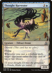Ceifador de Pensamentos / Thought Harvester - Magic: The Gathering - MoxLand