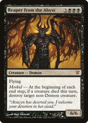 Ceifador do Abismo / Reaper from t
