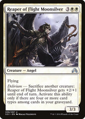 Ceifadora do Bando Prata Lunar / Reaper of Flight Moonsilver - Magic: The Gathering - MoxLand