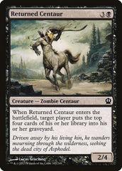 Centauro Ressurgido / Returned Cen