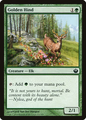 Cerva Dourada / Golden Hind - Magic: The Gathering - MoxLand