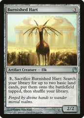Cervo Brunido / Burnished Hart - Magic: The Gathering - MoxLand
