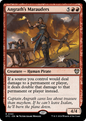 Vândalos de Angrath / Angrath's Marauders - Magic: The Gathering - MoxLand