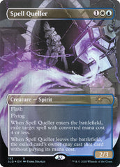 Supressor de Mágicas / Spell Queller - Magic: The Gathering - MoxLand