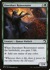 Rejuvenescedora Cervo da Aurora / Dawnhart Rejuvenator - Magic: The Gathering - MoxLand