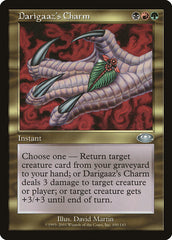 Medalhão de Darigaaz / Darigaaz's Charm - Magic: The Gathering - MoxLand