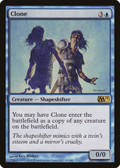 Clone - Magic: The Gathering - MoxLand