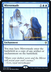 Espelhamento / Mirrormade - Magic: The Gathering - MoxLand