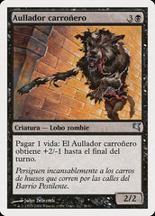 Uivador de Podridão / Carrion Howler - Magic: The Gathering - MoxLand