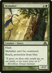 Chicote Celeste / Skylasher - Magic: The Gathering - MoxLand