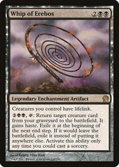 Chicote de Érebo / Whip of Erebos - Magic: The Gathering - MoxLand