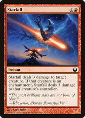 Chuva de Estrelas / Starfall - Magic: The Gathering - MoxLand