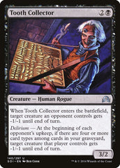 Colecionador de Dentes / Tooth Collector - Magic: The Gathering - MoxLand