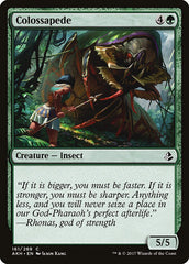 Colossópode / Colossapede - Magic: The Gathering - MoxLand
