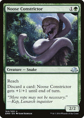 Constritor da Forca / Noose Constrictor - Magic: The Gathering - MoxLand