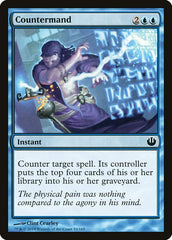 Contra-ordem / Countermand - Magic: The Gathering - MoxLand